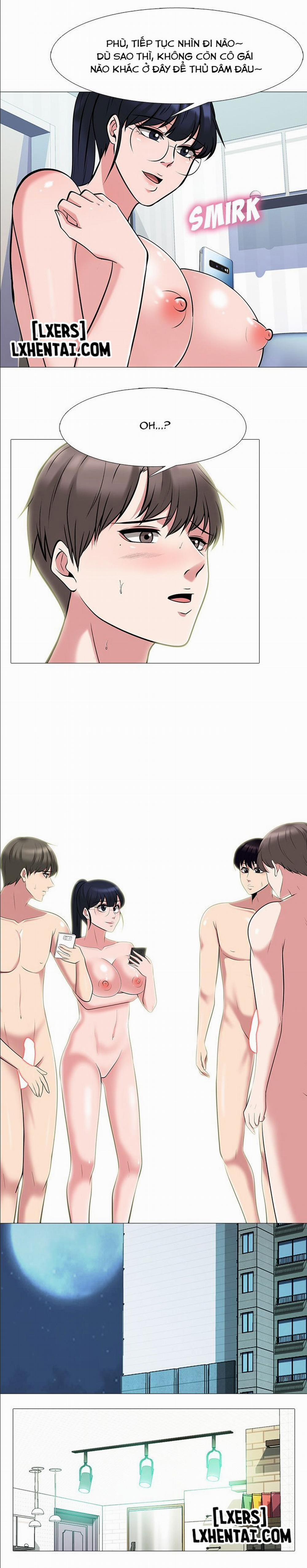 Học Bổng Đặc Biệt 64 trang 14