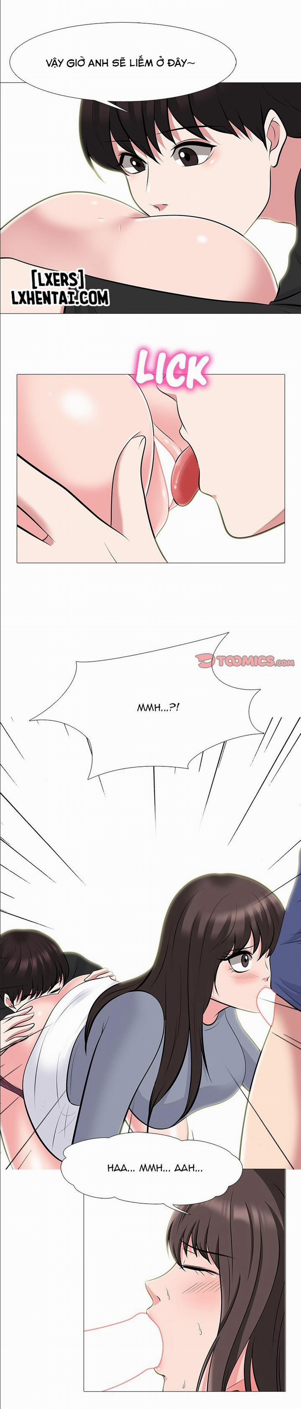 Học Bổng Đặc Biệt 64 trang 18