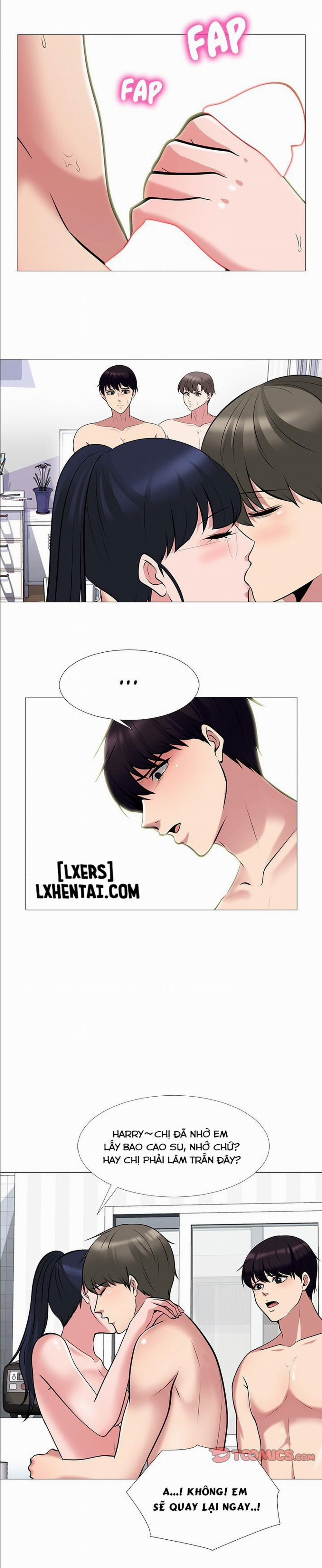 Học Bổng Đặc Biệt 65 trang 12