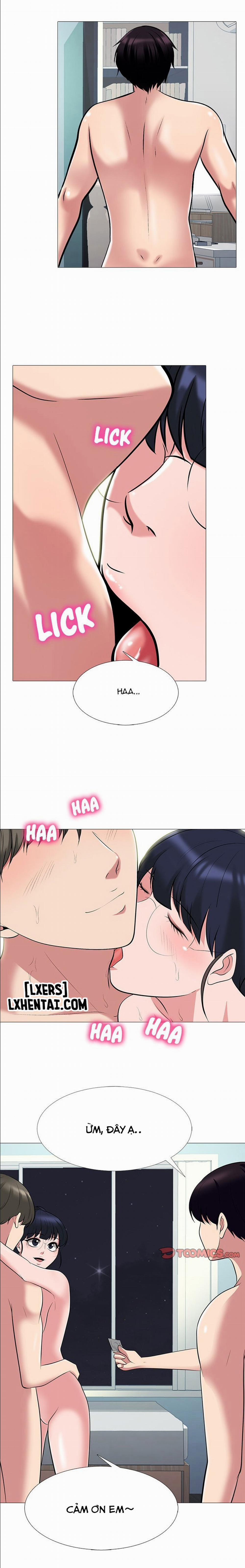 Học Bổng Đặc Biệt 65 trang 13