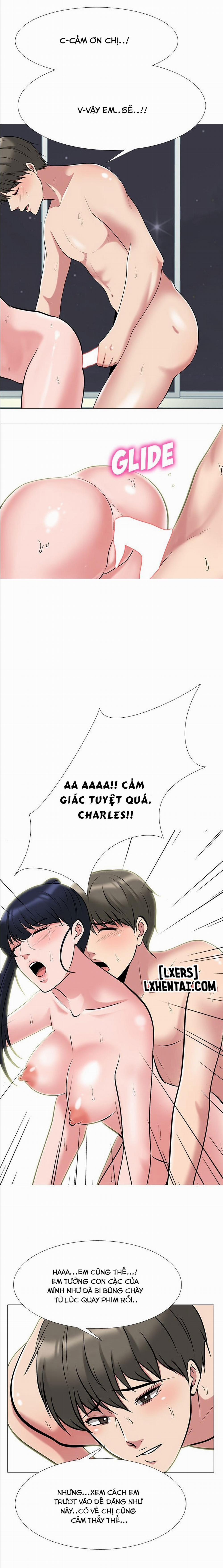 Học Bổng Đặc Biệt 65 trang 16