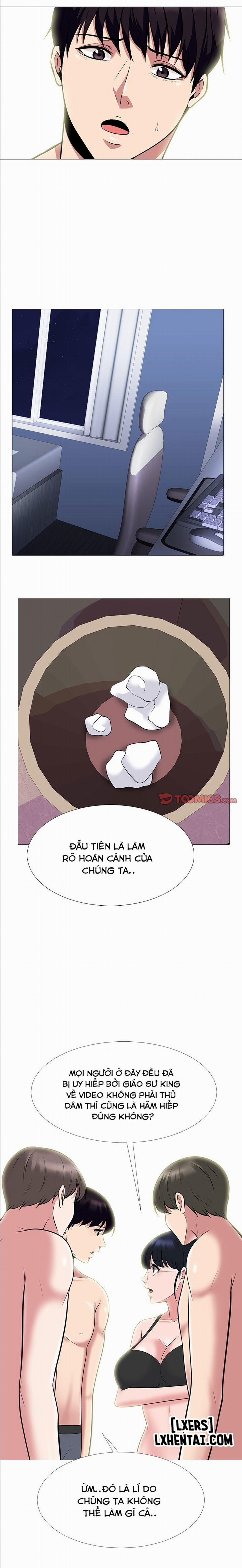 Học Bổng Đặc Biệt 66 trang 17