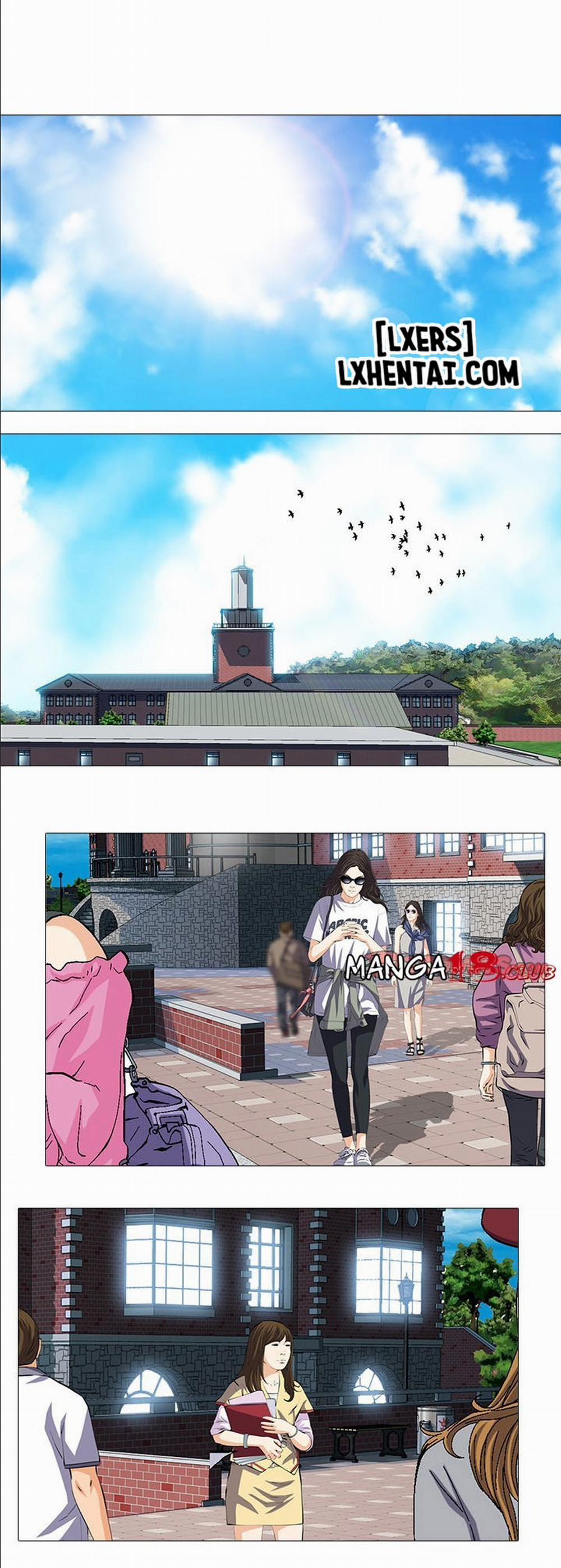 Học Bổng Đặc Biệt 67 trang 15