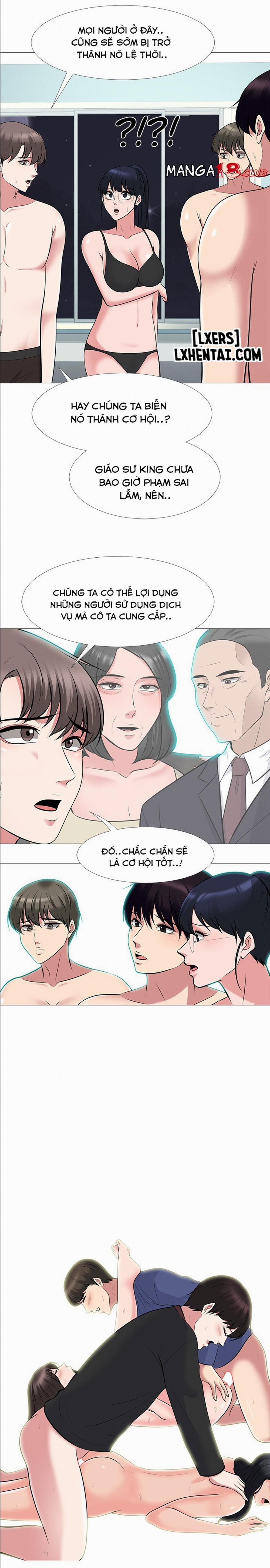 Học Bổng Đặc Biệt 67 trang 4