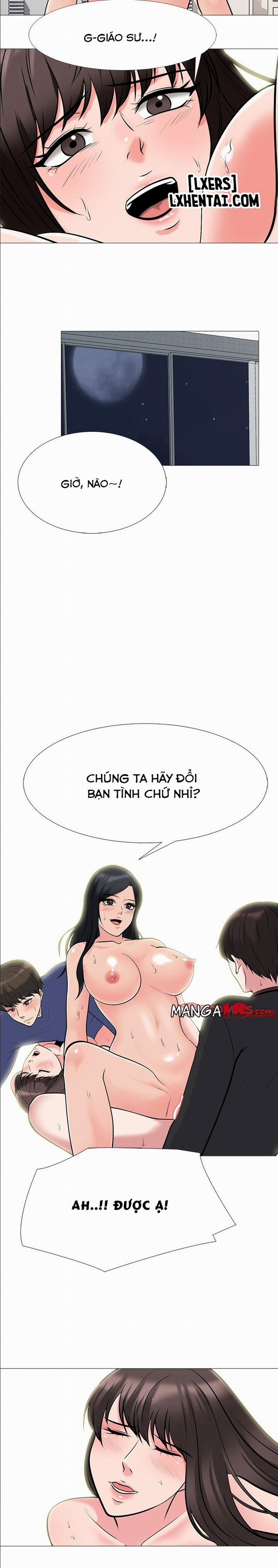 Học Bổng Đặc Biệt 67 trang 8