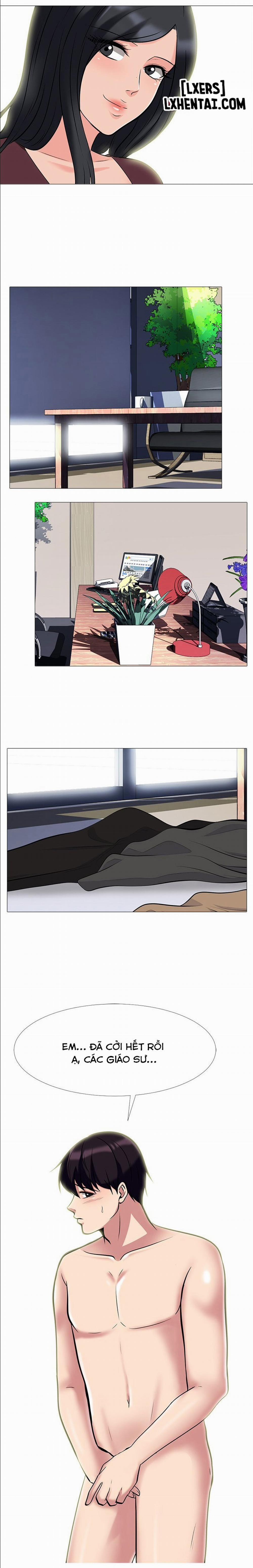 Học Bổng Đặc Biệt 68 trang 12