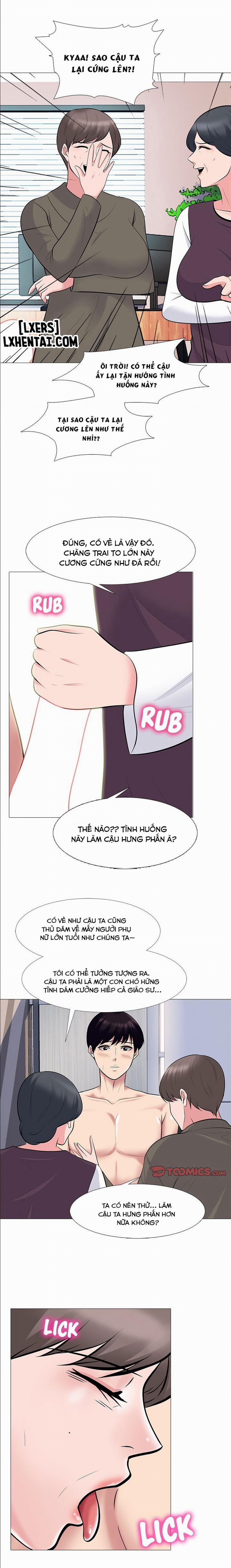 Học Bổng Đặc Biệt 68 trang 14