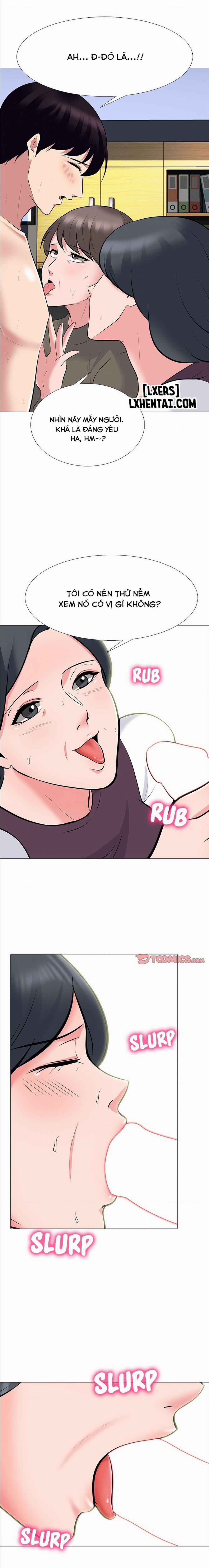 Học Bổng Đặc Biệt 68 trang 16