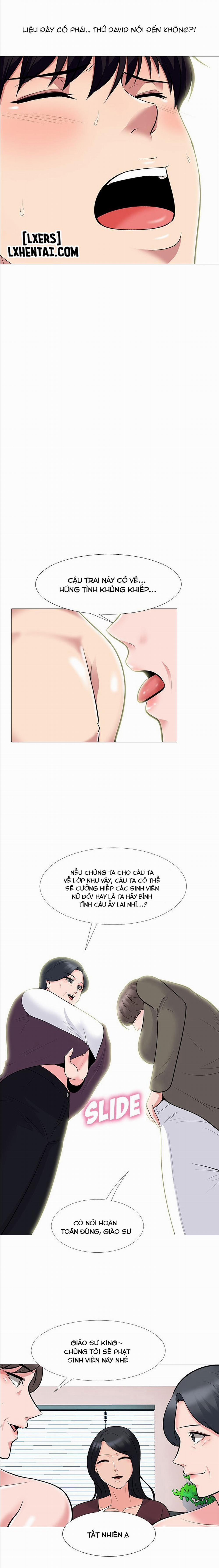 Học Bổng Đặc Biệt 68 trang 18