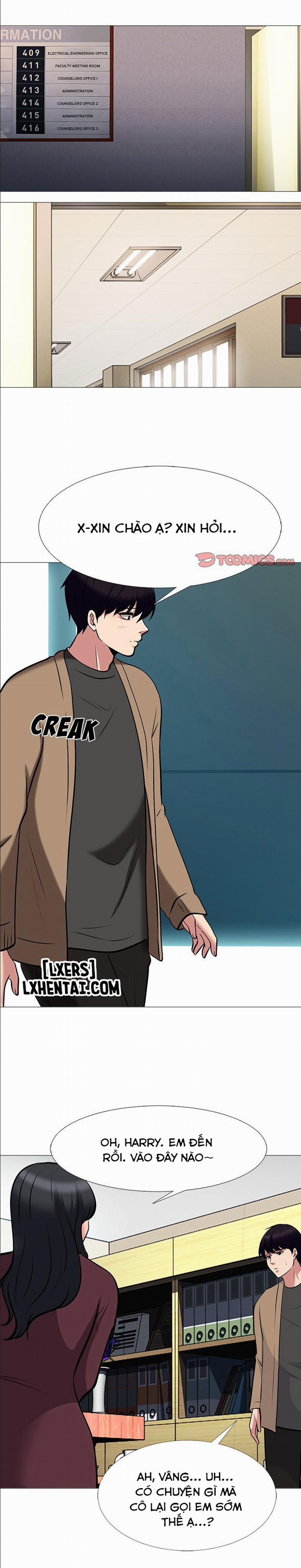 Học Bổng Đặc Biệt 68 trang 6