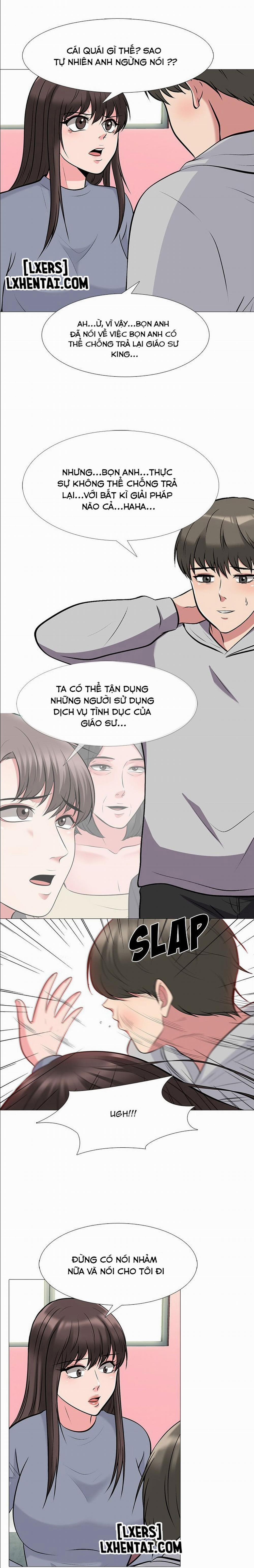 Học Bổng Đặc Biệt 69 trang 10