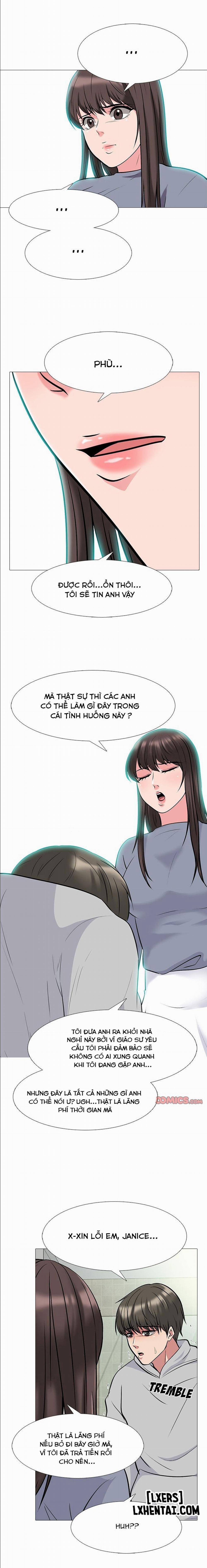 Học Bổng Đặc Biệt 69 trang 12