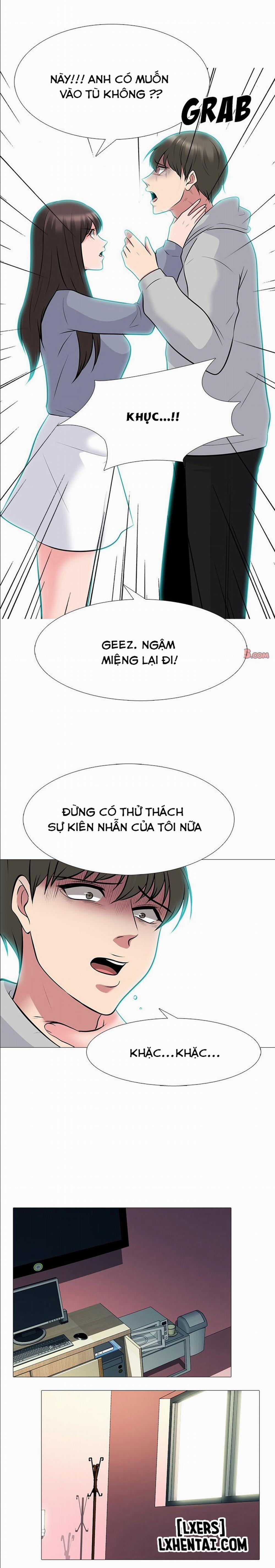 Học Bổng Đặc Biệt 69 trang 14