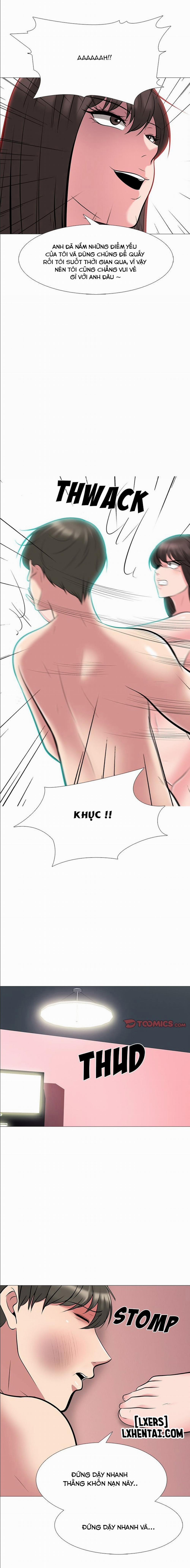 Học Bổng Đặc Biệt 69 trang 17