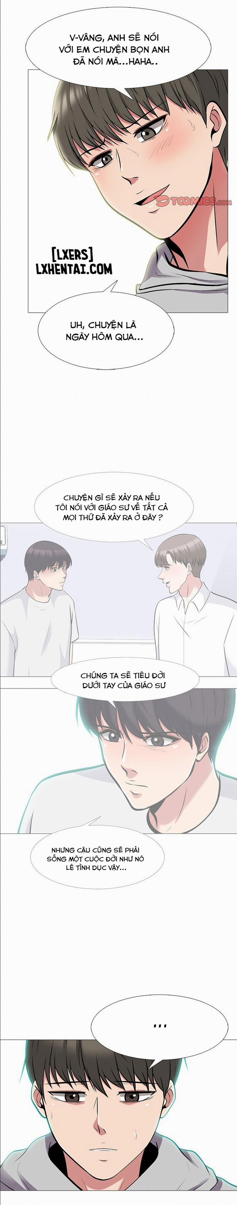 Học Bổng Đặc Biệt 69 trang 9