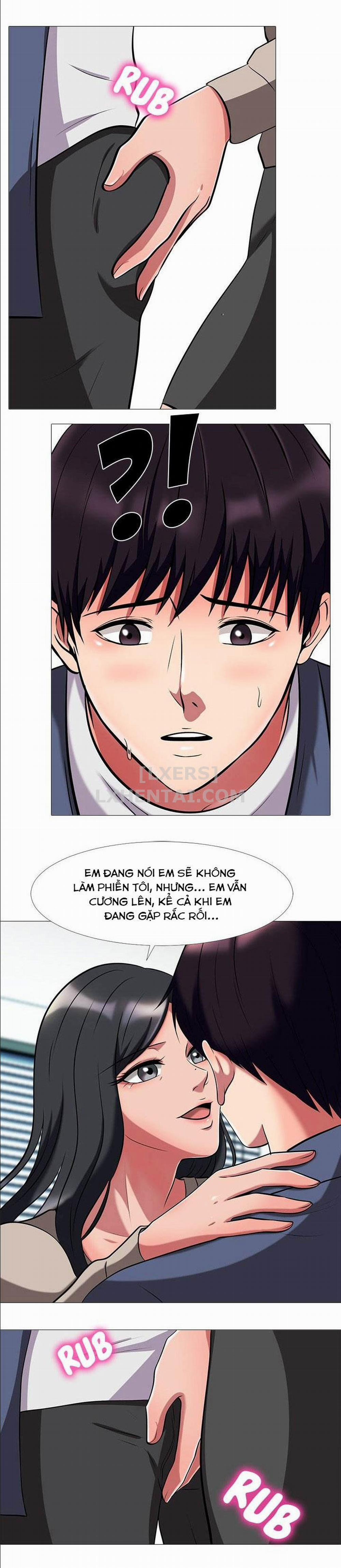 Học Bổng Đặc Biệt 7 trang 16