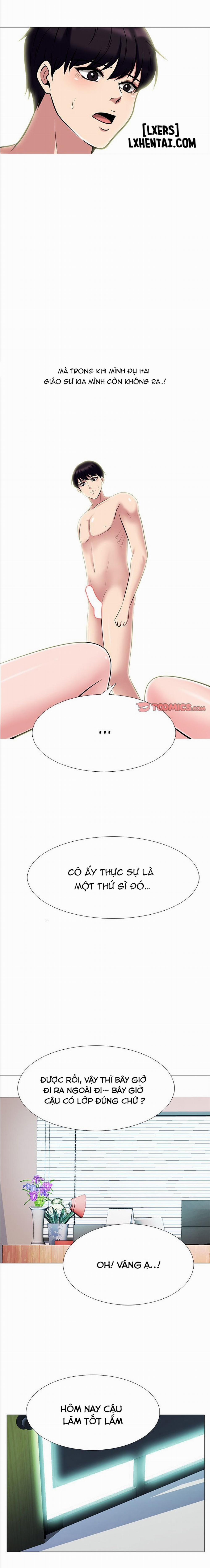 Học Bổng Đặc Biệt 70 trang 10