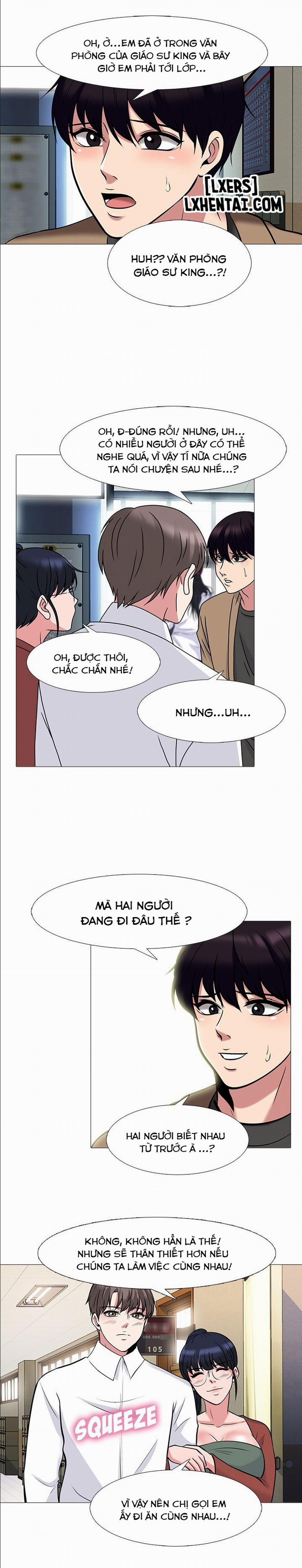 Học Bổng Đặc Biệt 70 trang 12