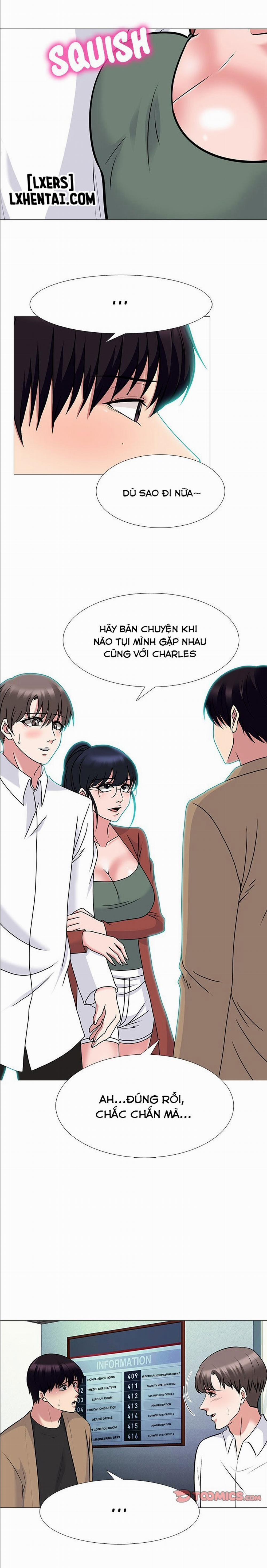 Học Bổng Đặc Biệt 70 trang 13