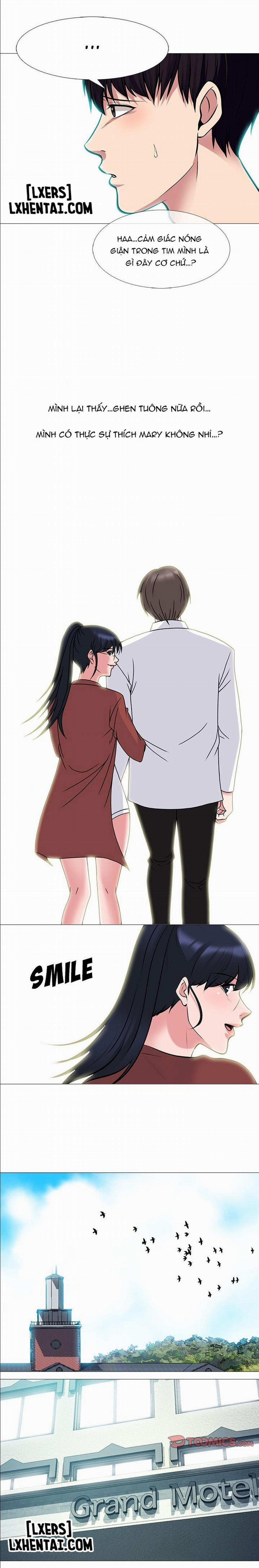 Học Bổng Đặc Biệt 70 trang 14