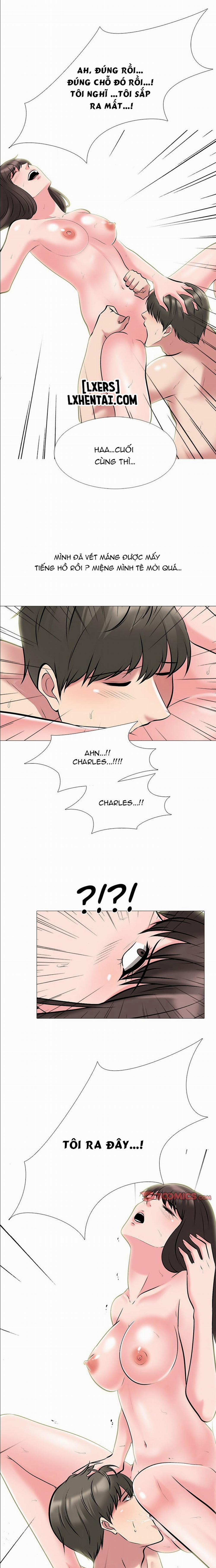 Học Bổng Đặc Biệt 70 trang 16