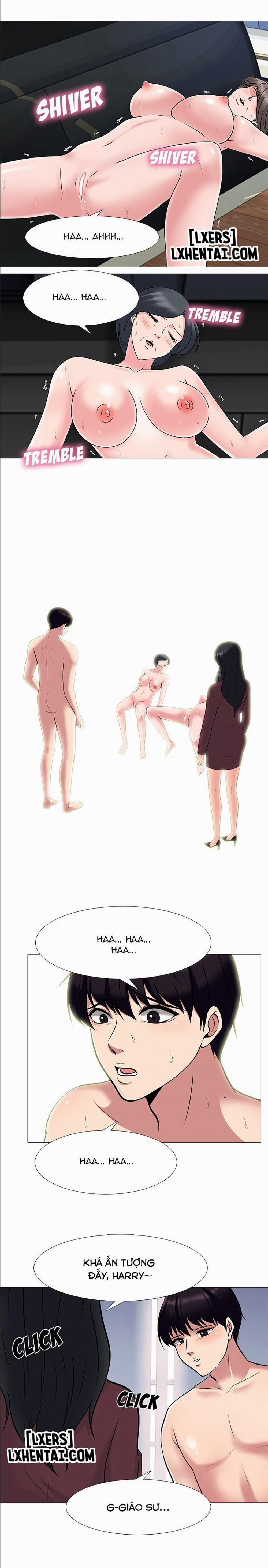 Học Bổng Đặc Biệt 70 trang 6