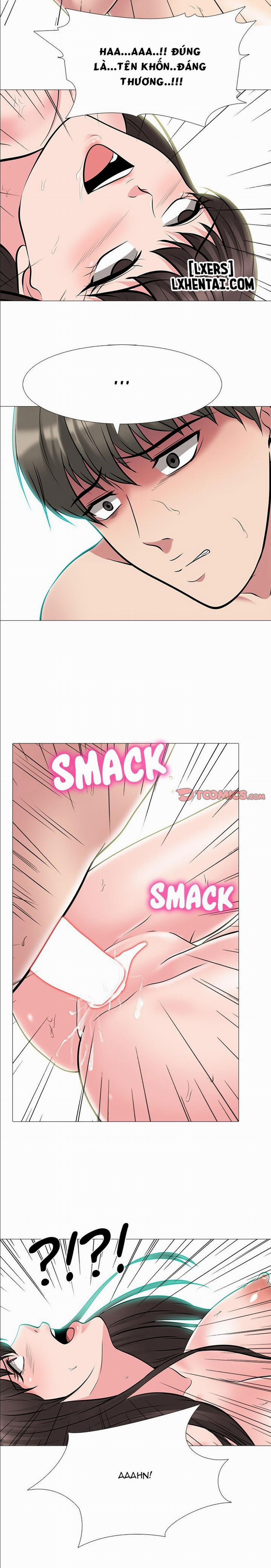 Học Bổng Đặc Biệt 71 trang 12