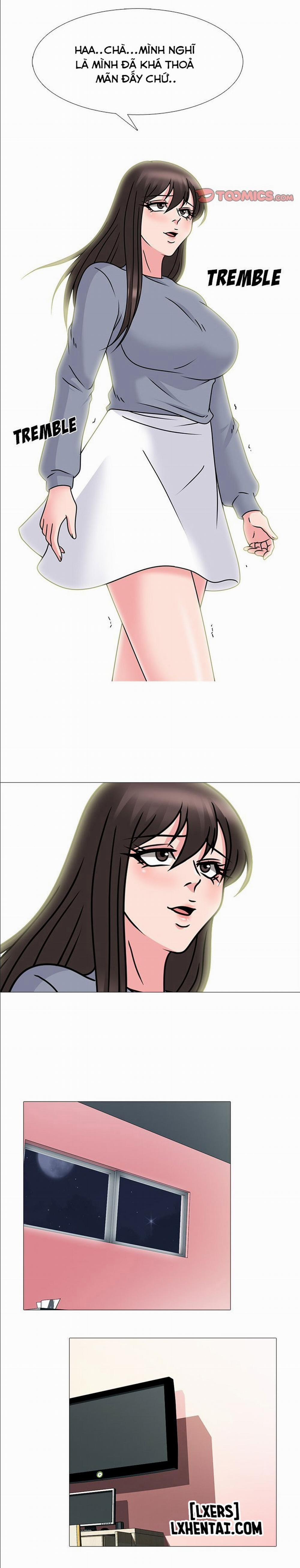 Học Bổng Đặc Biệt 71 trang 15