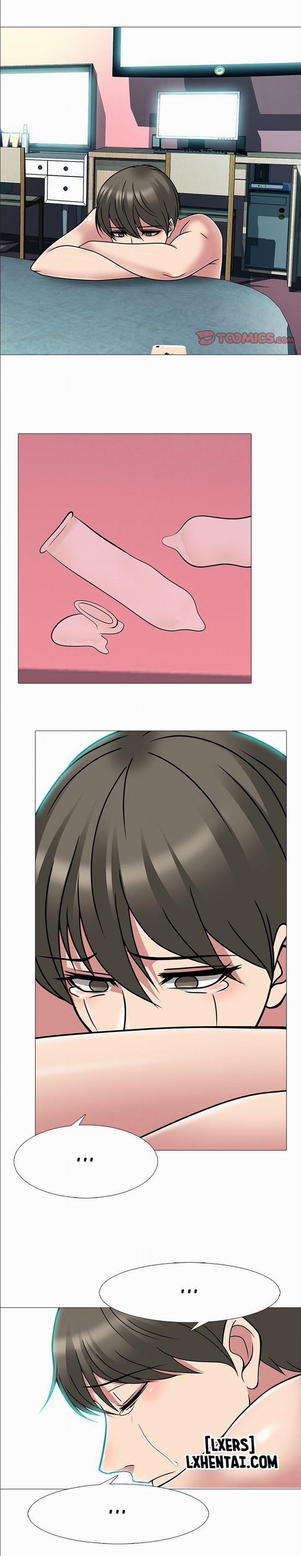 Học Bổng Đặc Biệt 71 trang 16