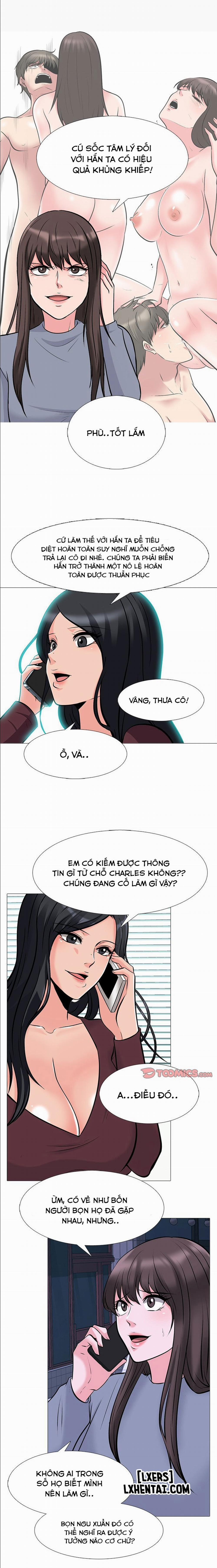 Học Bổng Đặc Biệt 71 trang 18