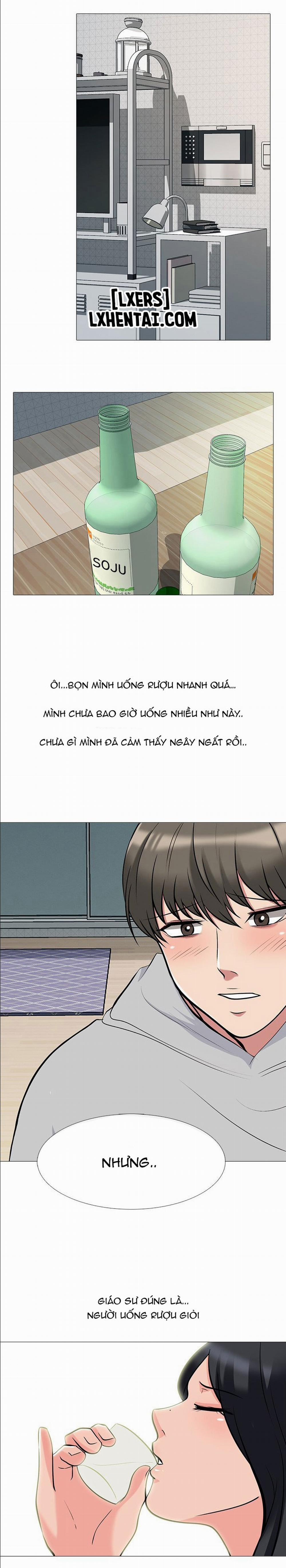 Học Bổng Đặc Biệt 72 trang 13