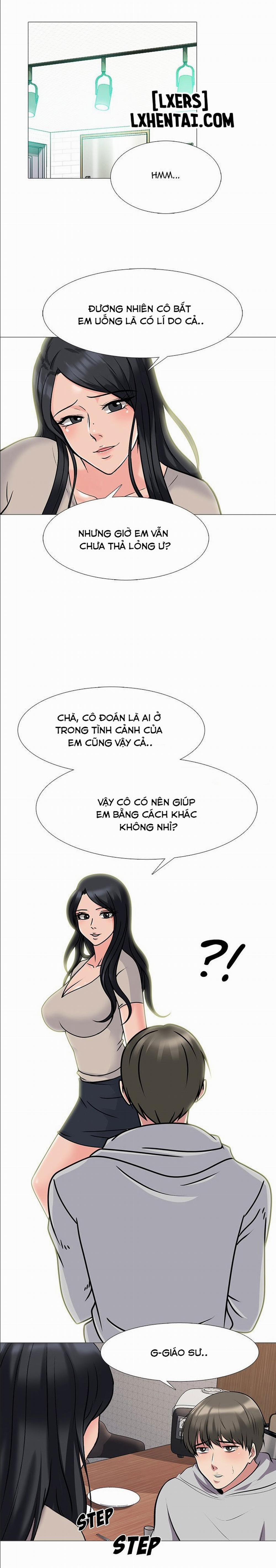 Học Bổng Đặc Biệt 72 trang 14