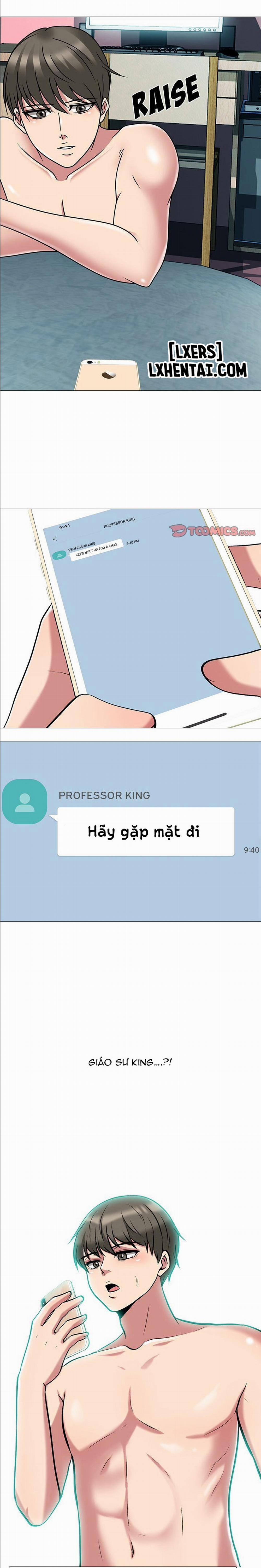 Học Bổng Đặc Biệt 72 trang 4