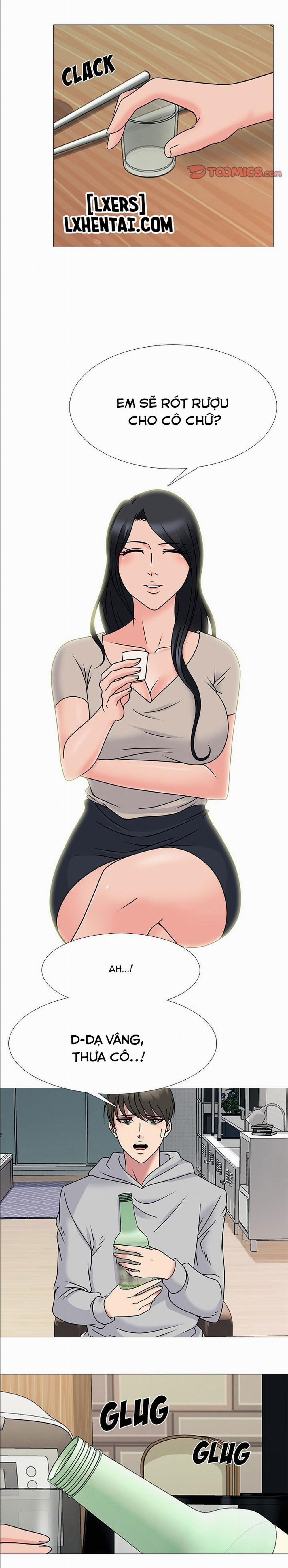 Học Bổng Đặc Biệt 72 trang 8