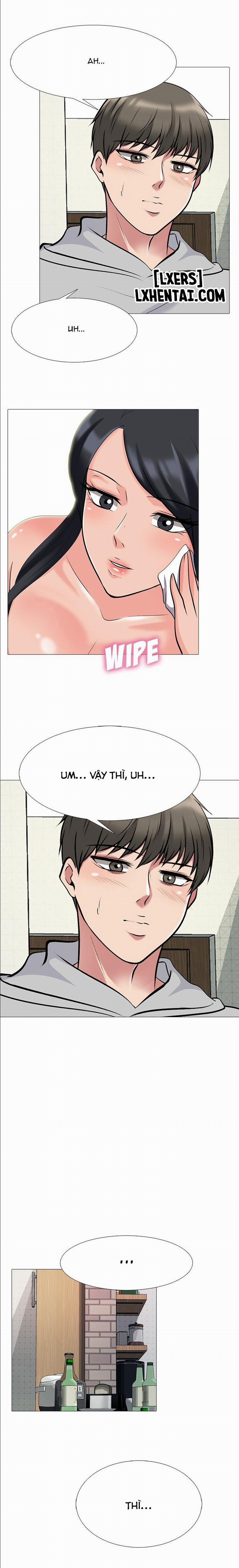 Học Bổng Đặc Biệt 73 trang 12