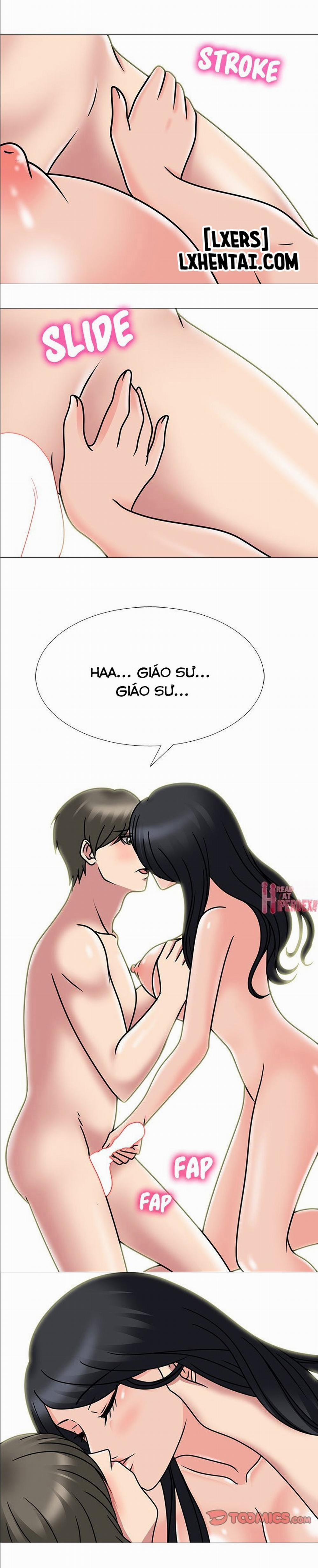 Học Bổng Đặc Biệt 74 trang 14