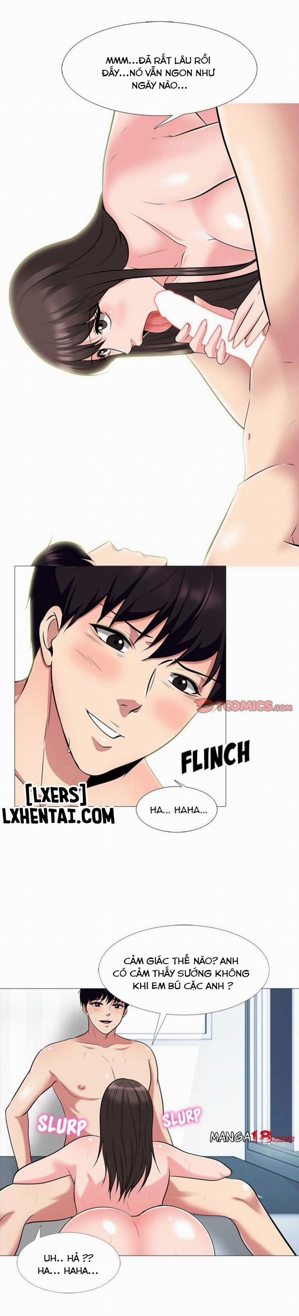 Học Bổng Đặc Biệt 76 trang 15