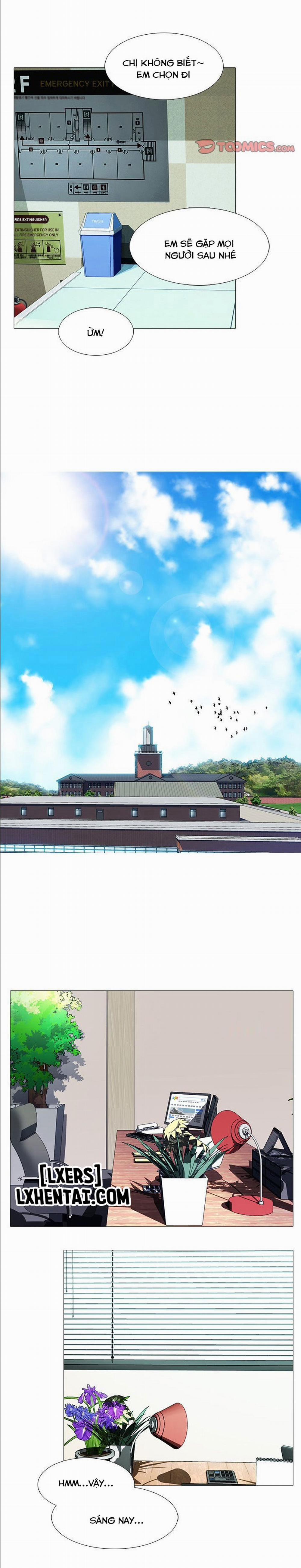 Học Bổng Đặc Biệt 78 trang 13