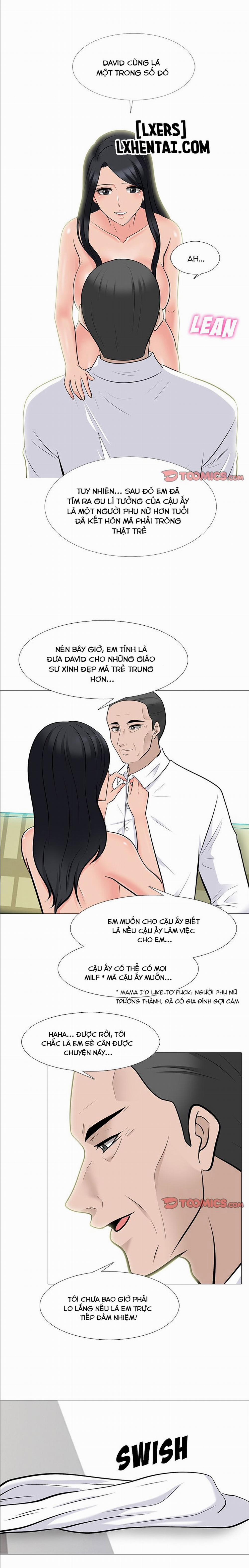 Học Bổng Đặc Biệt 79 trang 11