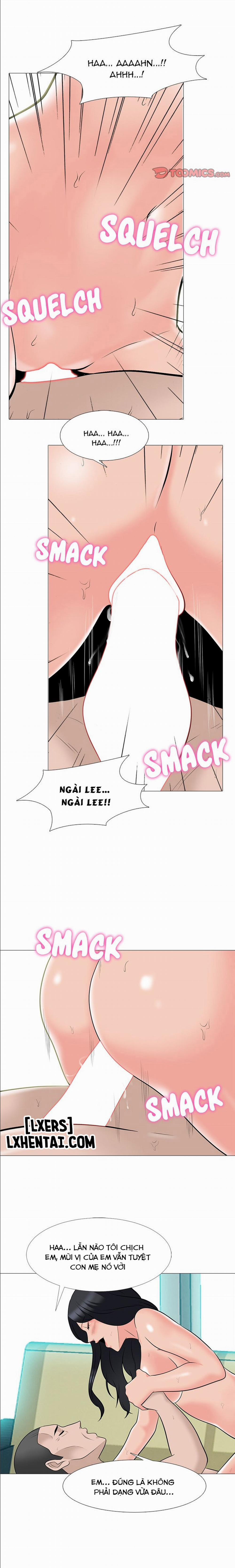 Học Bổng Đặc Biệt 79 trang 15