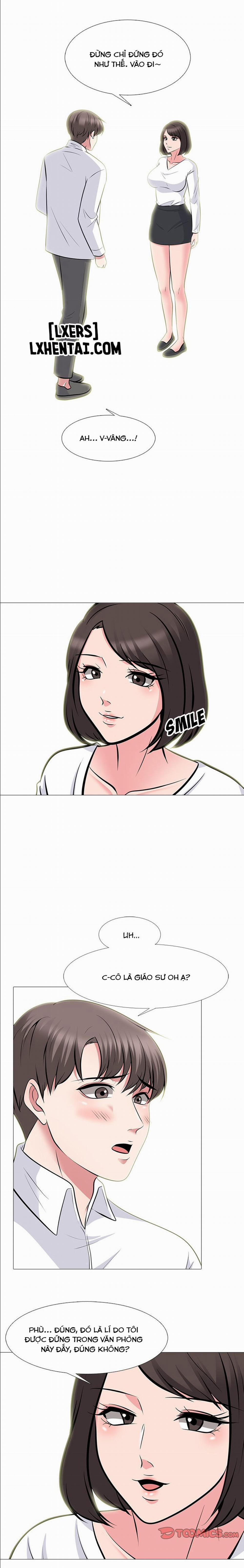 Học Bổng Đặc Biệt 79 trang 6