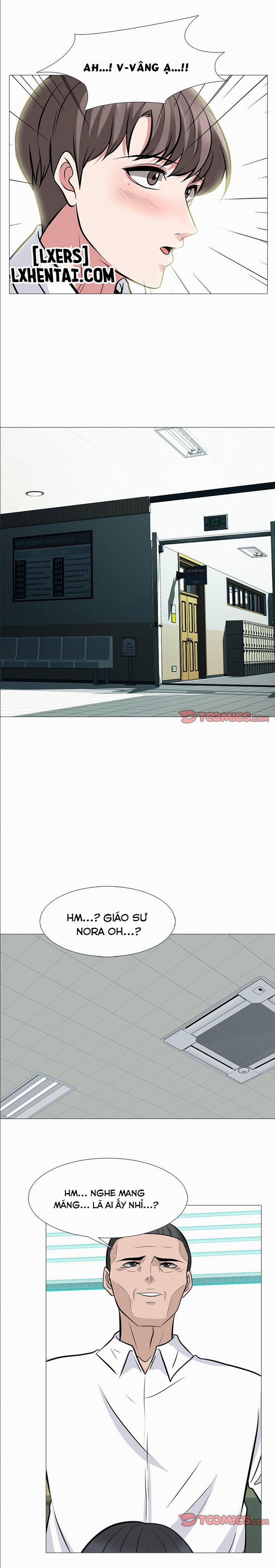 Học Bổng Đặc Biệt 79 trang 8