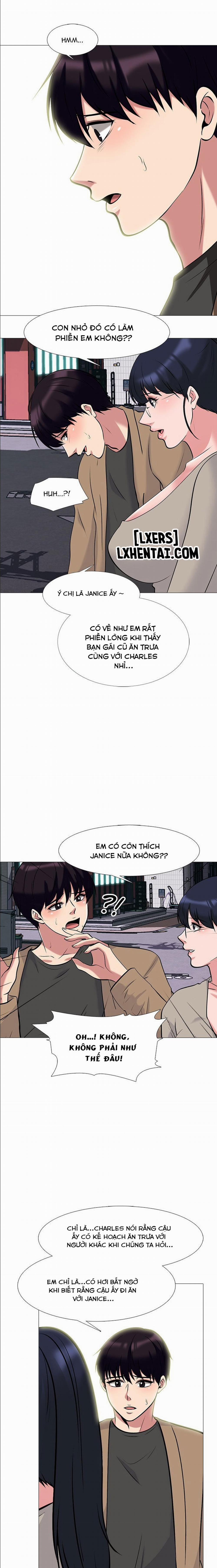 Học Bổng Đặc Biệt 81 trang 16