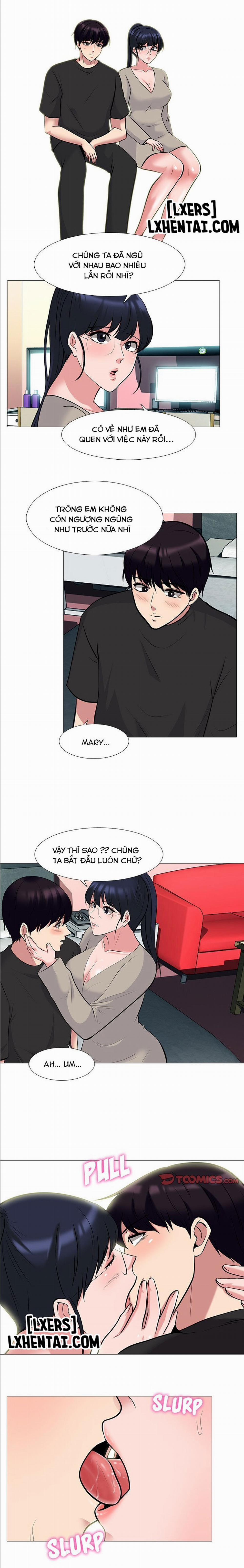 Học Bổng Đặc Biệt 82 trang 6