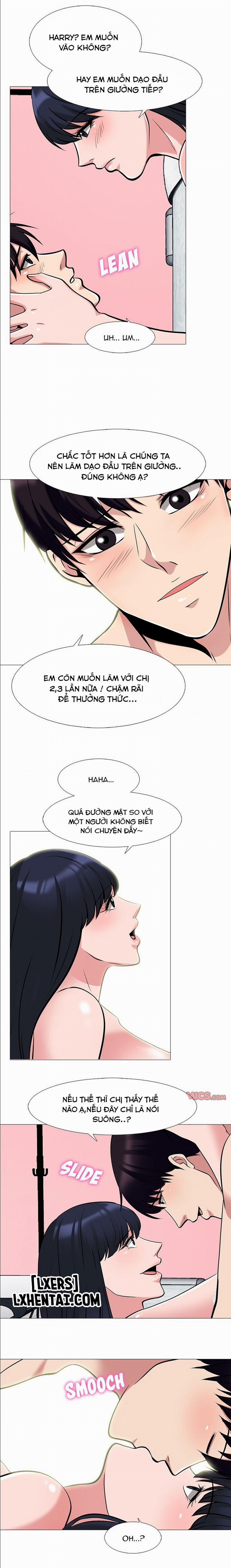 Học Bổng Đặc Biệt 83 trang 7