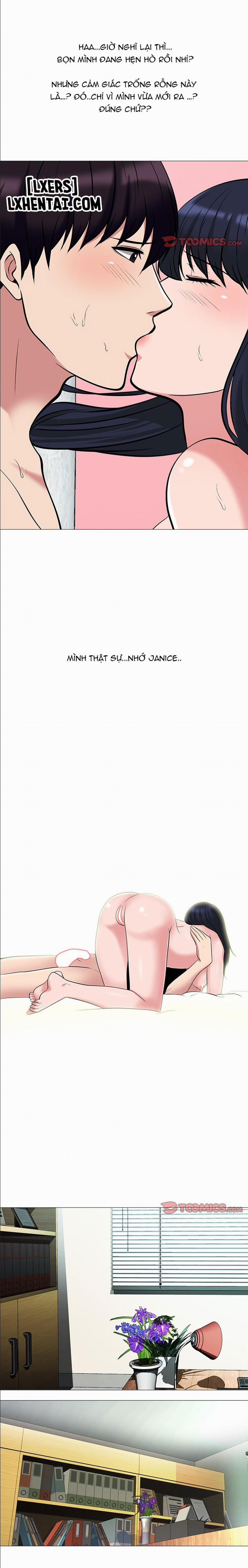 Học Bổng Đặc Biệt 85 trang 11