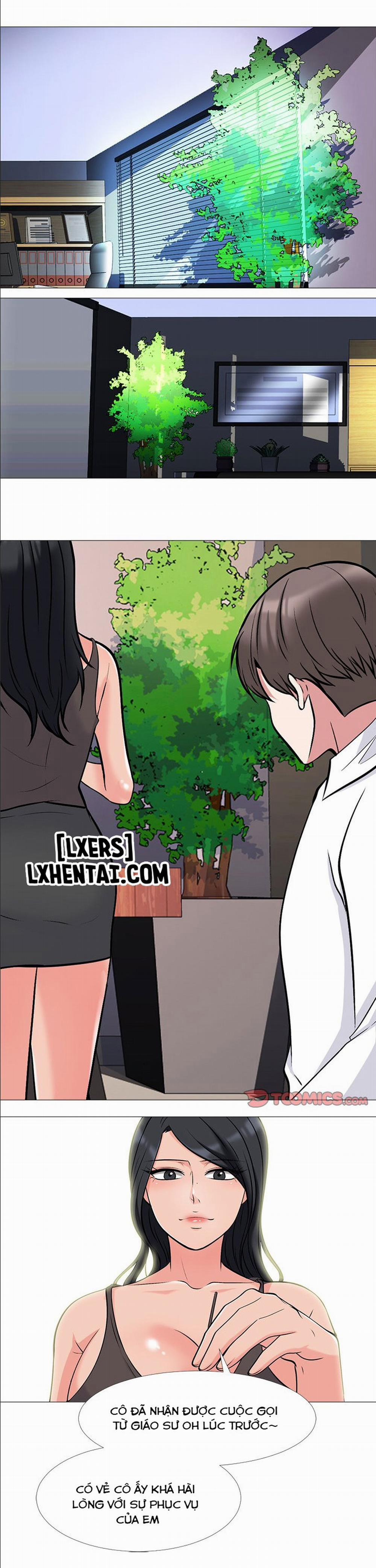 Học Bổng Đặc Biệt 85 trang 14