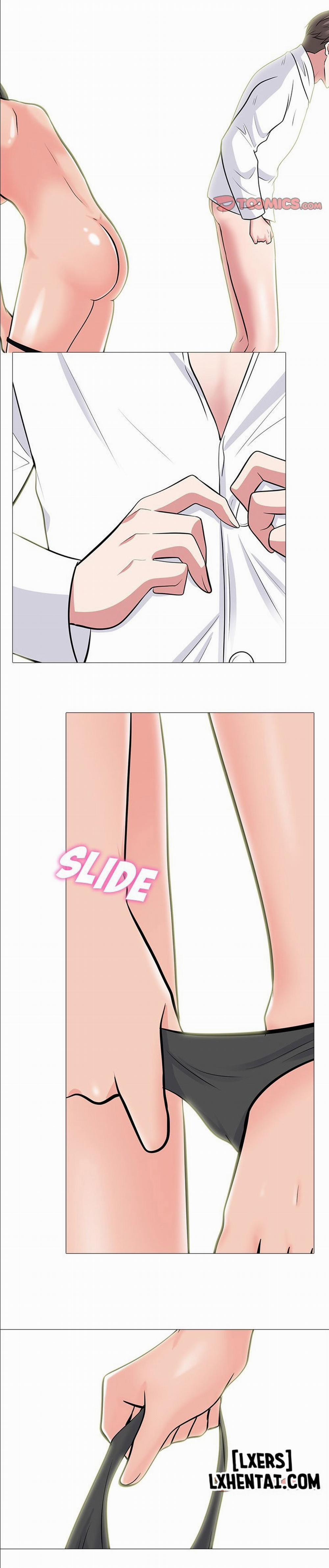 Học Bổng Đặc Biệt 86 trang 10