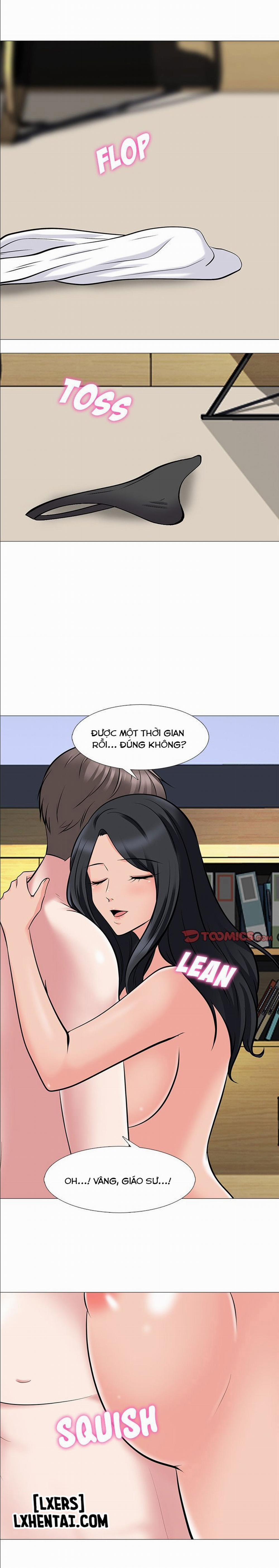 Học Bổng Đặc Biệt 86 trang 11