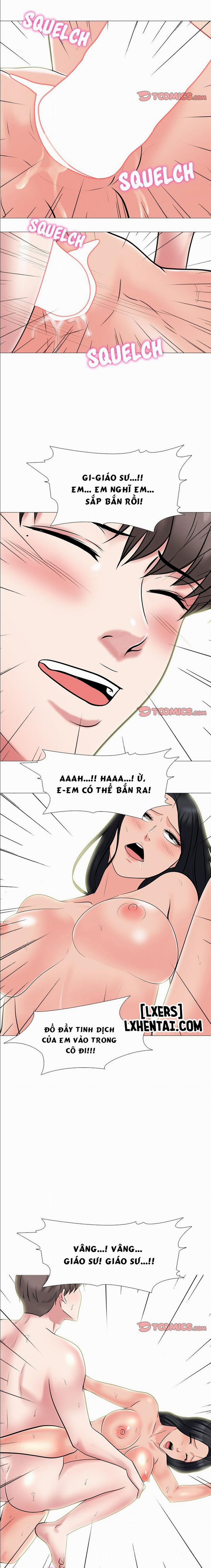 Học Bổng Đặc Biệt 87 trang 14